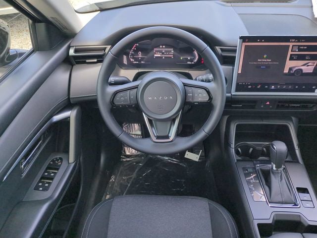 2026 Mazda Mazda CX-5 2.5 S AWD