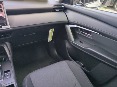 2026 Mazda Mazda CX-5 2.5 S AWD