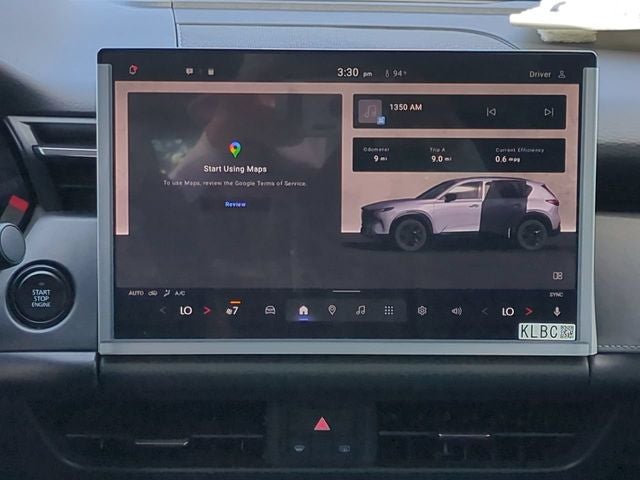 2026 Mazda Mazda CX-5 2.5 S AWD