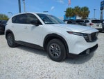 2026 Mazda Mazda CX-5 2.5 S AWD