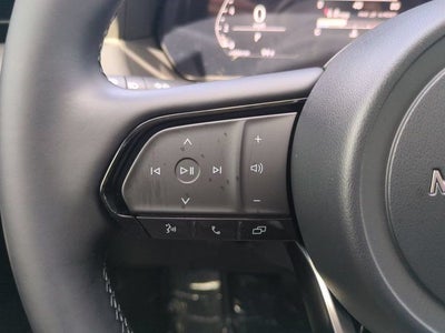 2026 Mazda Mazda CX-5 2.5 S AWD