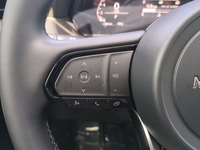 2026 Mazda Mazda CX-5 2.5 S AWD