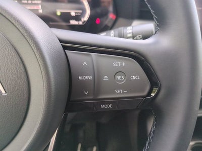 2026 Mazda Mazda CX-5 2.5 S AWD
