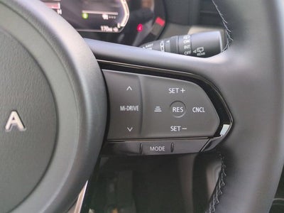 2026 Mazda Mazda CX-5 2.5 S Premium AWD