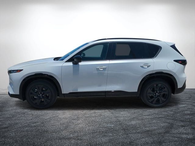 2026 Mazda Mazda CX-5 2.5 S Premium AWD