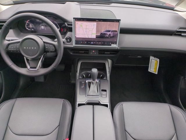 2026 Mazda Mazda CX-5 2.5 S Premium AWD