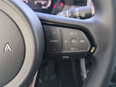 2026 Mazda Mazda CX-5 2.5 S Premium AWD