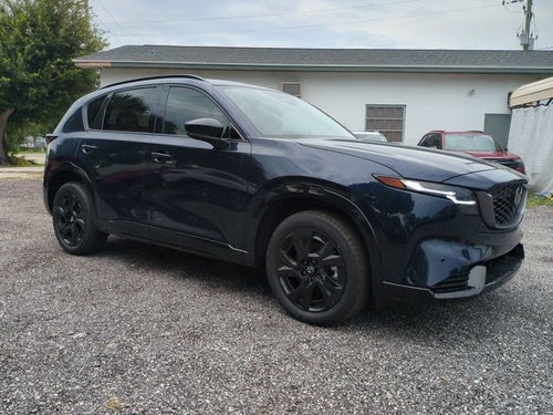 2026 Mazda Mazda CX-5 2.5 S Premium Plus AWD