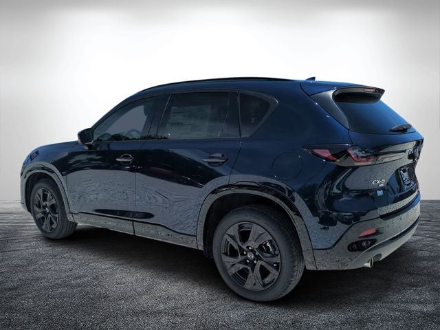 2026 Mazda Mazda CX-5 2.5 S Premium Plus AWD