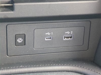 2021 Nissan Armada SV