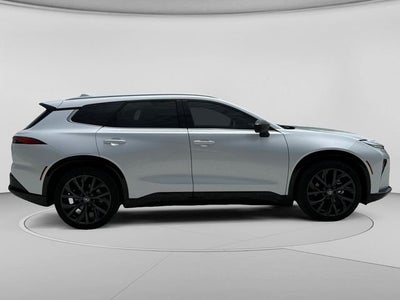 2025 Toyota Crown Signia Limited