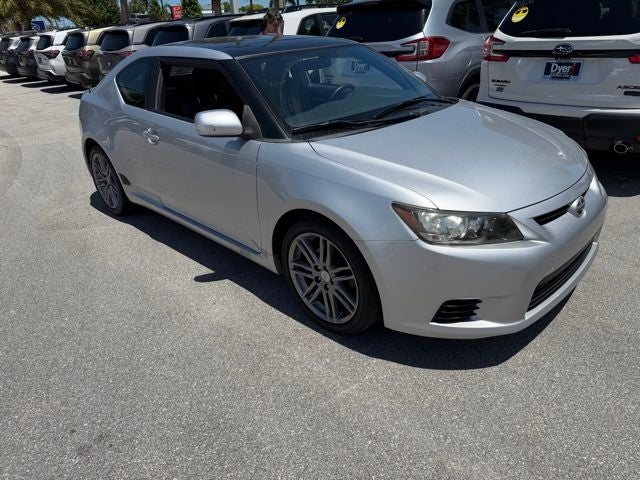 2013 Scion tC Base