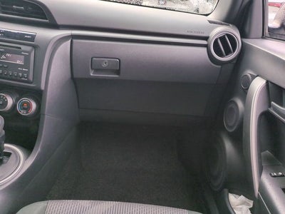 2013 Scion tC Base