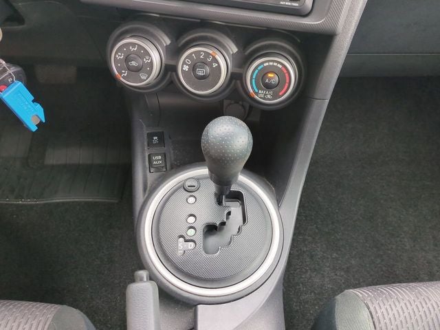 2013 Scion tC Base