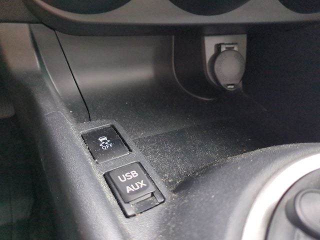 2013 Scion tC Base