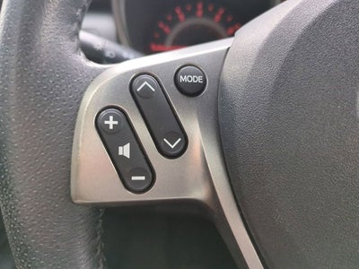 2013 Scion tC Base