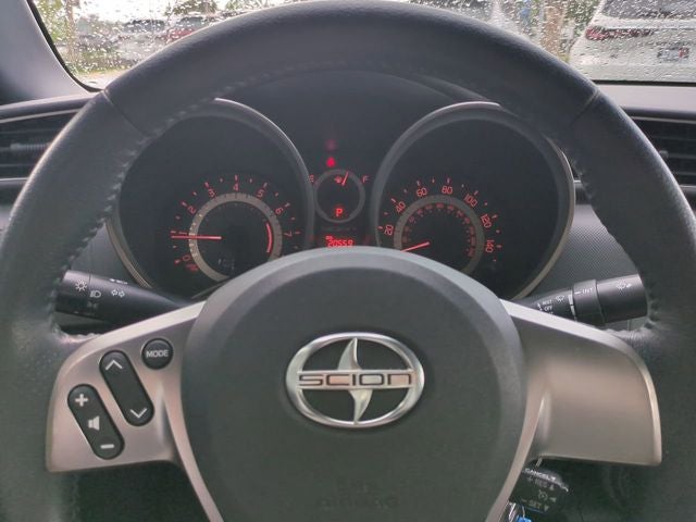 2013 Scion tC Base