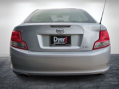 2013 Scion tC Base