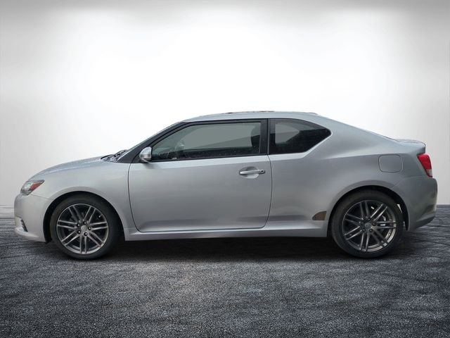 2013 Scion tC Base
