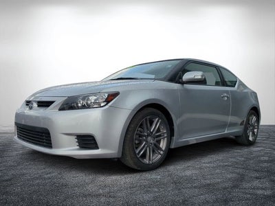 2013 Scion tC Base