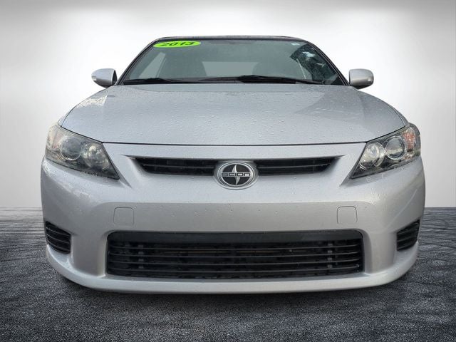 2013 Scion tC Base
