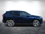2022 Toyota RAV4 Prime SE