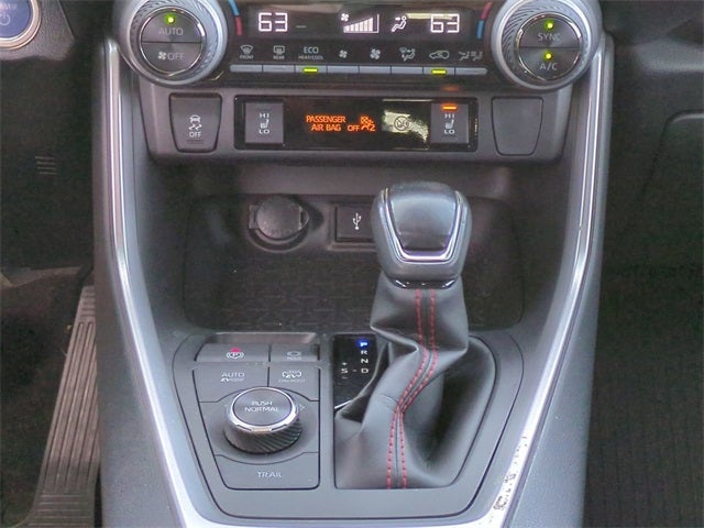 2022 Toyota RAV4 Prime SE