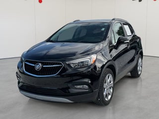 2017 Buick Encore Preferred II