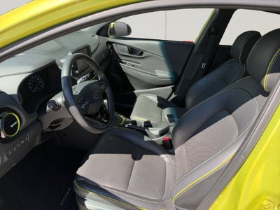 2020 Hyundai Kona Ultimate