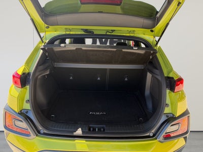 2020 Hyundai Kona Ultimate