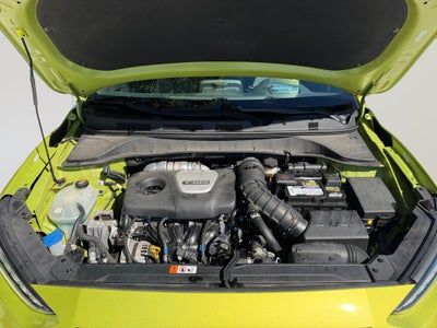 2020 Hyundai Kona Ultimate