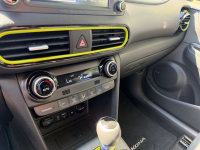 2020 Hyundai Kona Ultimate