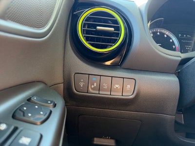2020 Hyundai Kona Ultimate