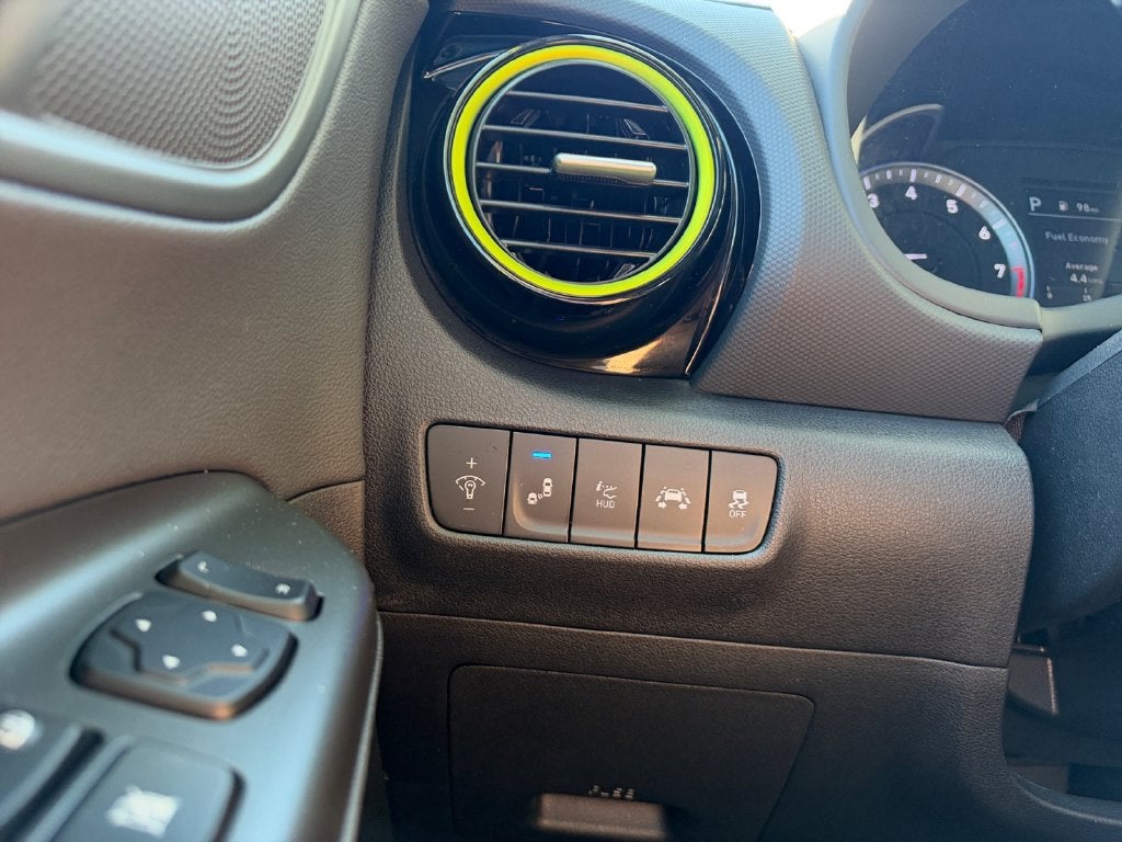 2020 Hyundai Kona Ultimate