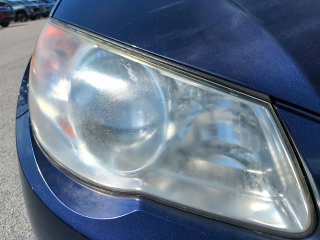 2010 Hyundai Elantra Blue