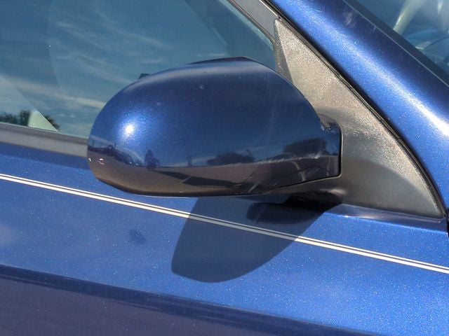 2010 Hyundai Elantra Blue