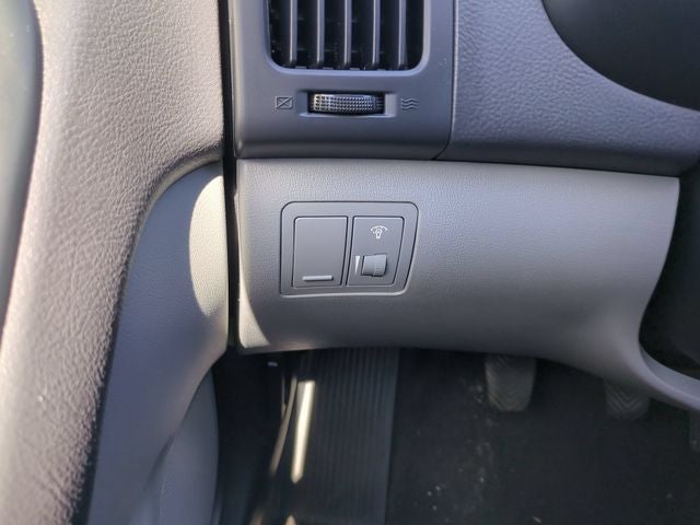 2010 Hyundai Elantra Blue