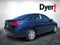 2010 Hyundai Elantra Blue