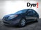 2010 Hyundai Elantra Blue
