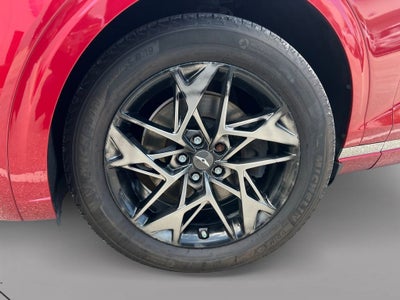 2022 Genesis GV70 2.5T