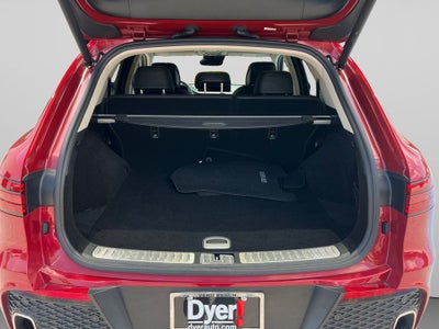 2022 Genesis GV70 2.5T