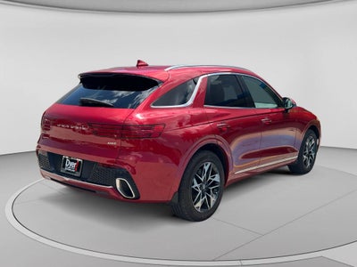 2022 Genesis GV70 2.5T