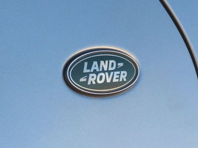 2023 Land Rover Discovery S R-Dynamic