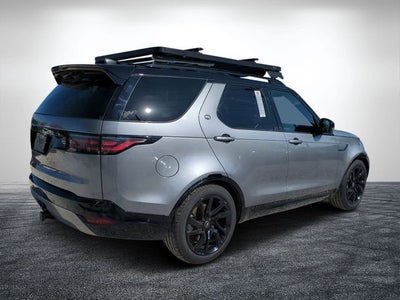 2023 Land Rover Discovery S R-Dynamic