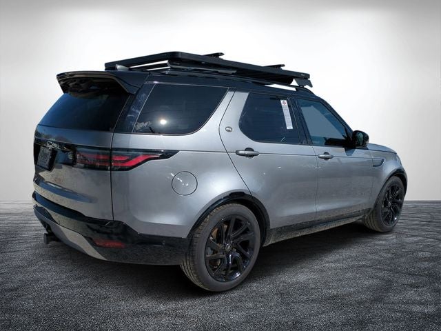 2023 Land Rover Discovery S R-Dynamic