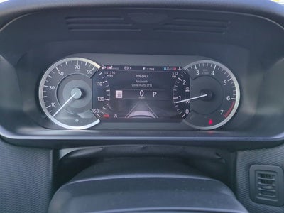 2023 Land Rover Discovery S R-Dynamic