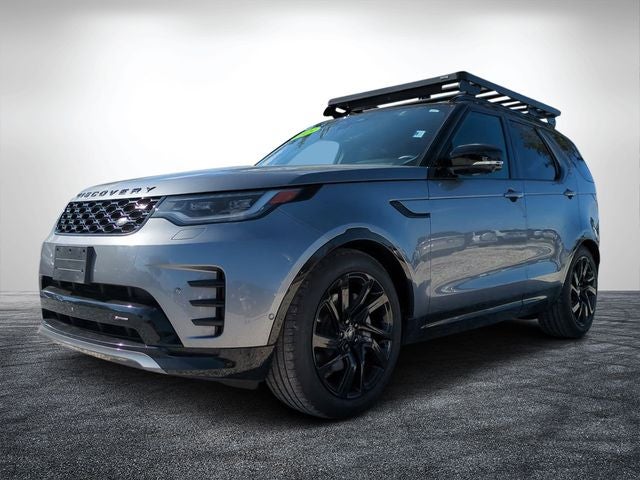 2023 Land Rover Discovery S R-Dynamic