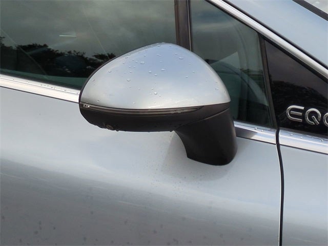 2023 Mercedes-Benz EQE 350+ Sedan Base