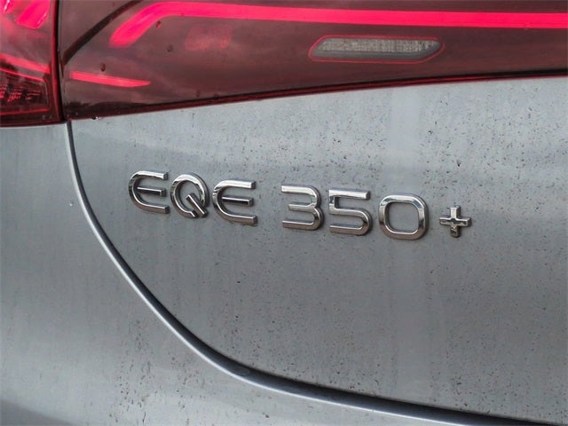 2023 Mercedes-Benz EQE 350+ Sedan Base