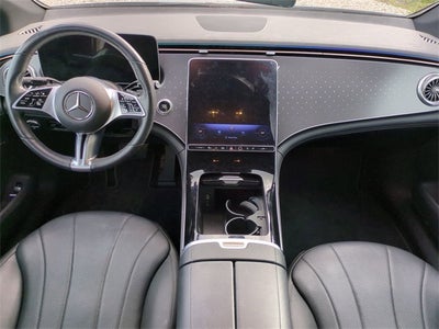 2023 Mercedes-Benz EQE 350+ Sedan Base
